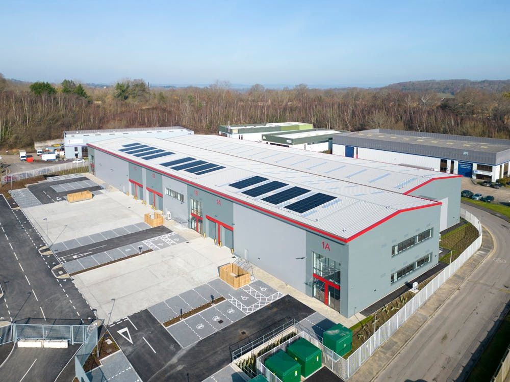 Property photo 3 of 11 Dji_0330.Jpg