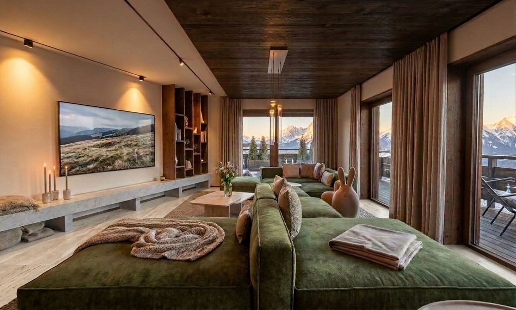 Property photo 1 of 15 The Chalet For Sale