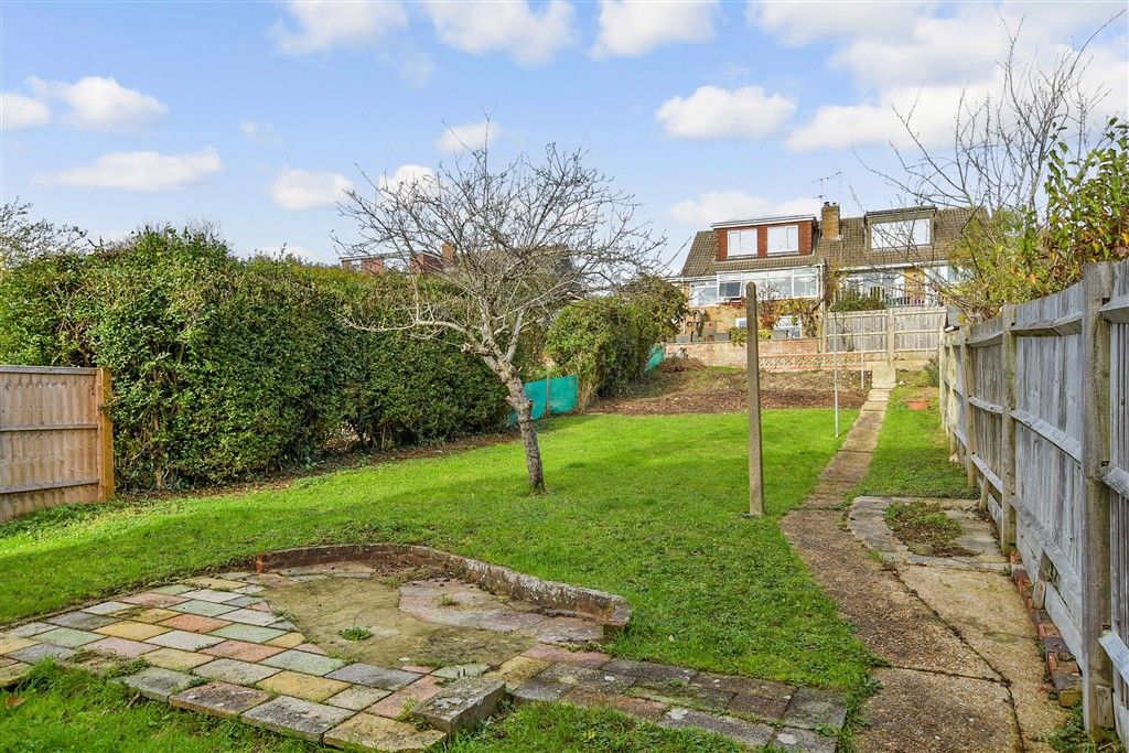 Property photo 2 of 12 Rear Garden