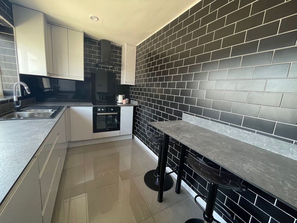 Property photo 2 of 13 Kitchen Porthcawl Cf36