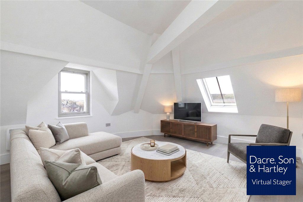 Property photo 2 of 11 Living Room Cgi