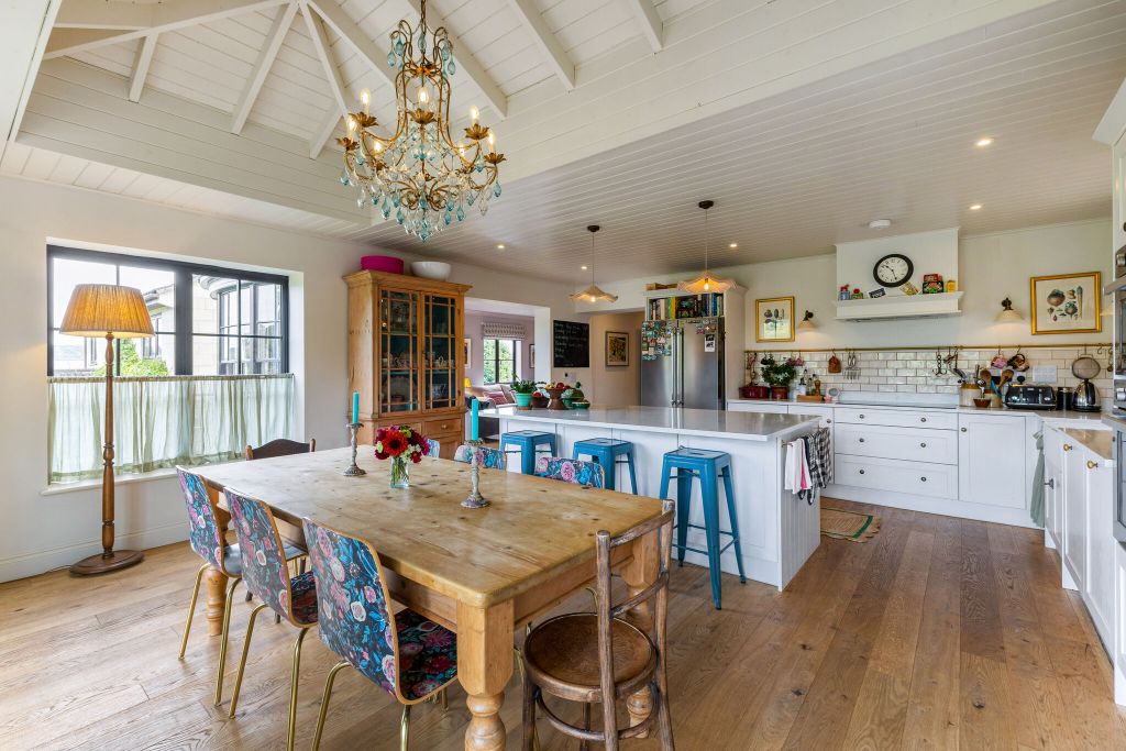 Additional image 7 of 4 bed detached house for saleFairfield Park Road, Bath BA1
