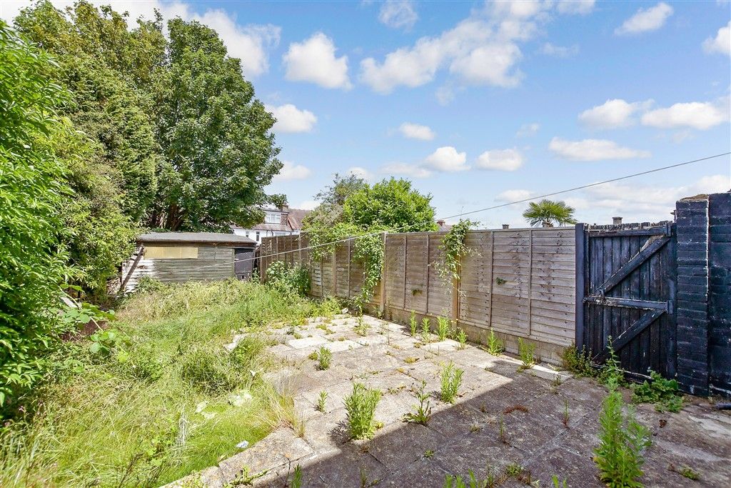 Property photo 2 of 8 Rear Garden