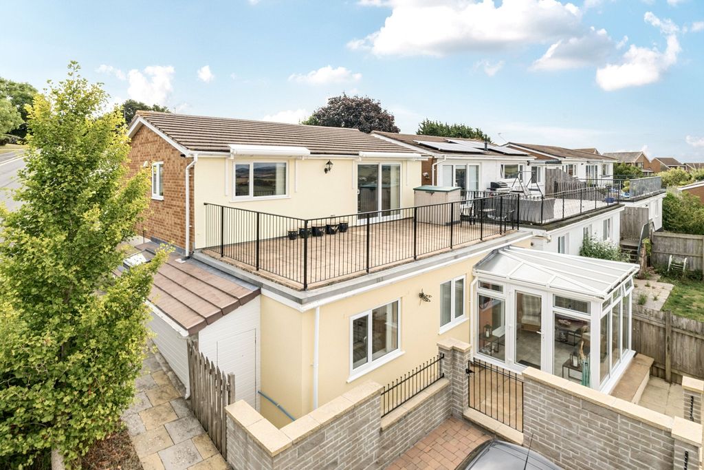 Property photo 1 of 25 Rear Of Property