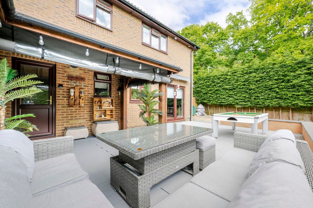 Additional image 16 of 4 bed detached house for saleHawthorne Close, Heathfield TN21