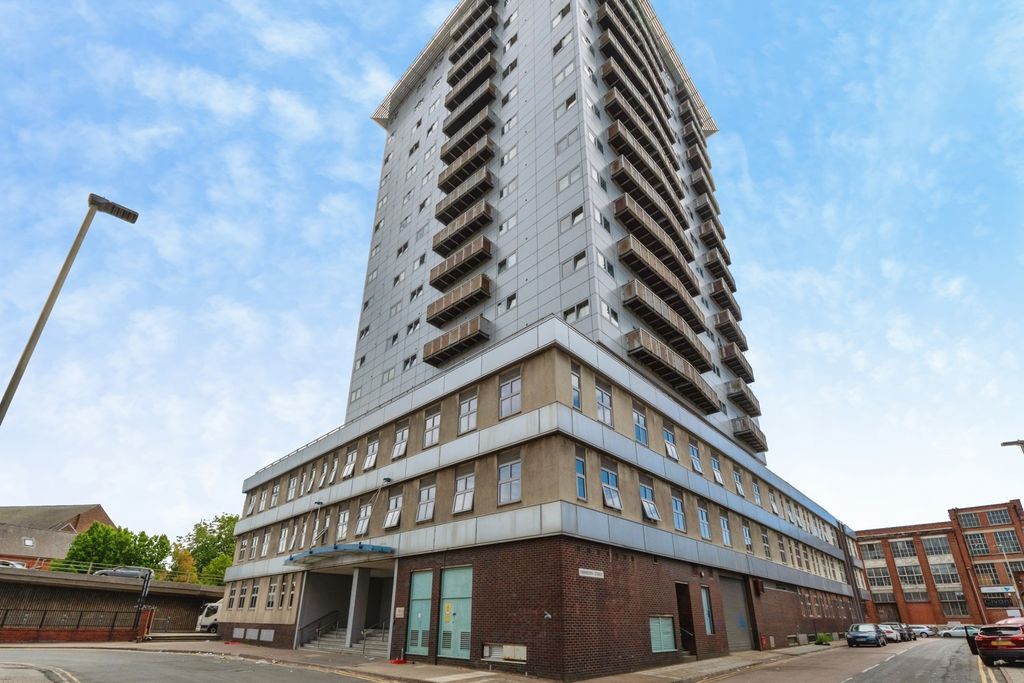 Property photo 1 of 8 Building