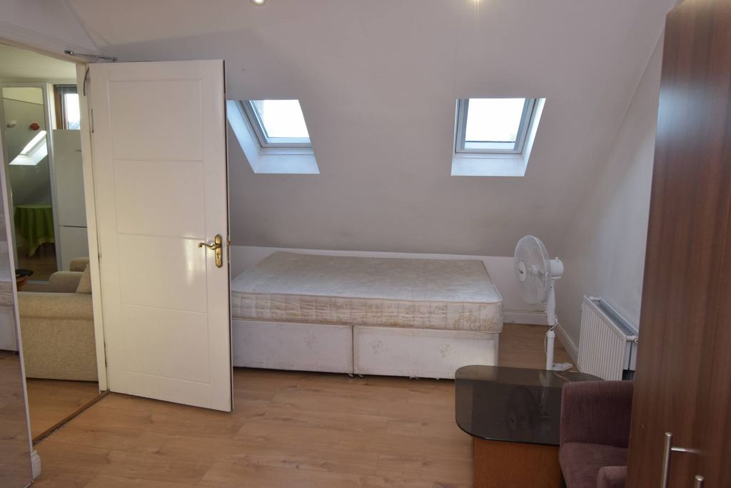 Property photo 1 of 11 1 Bedroom Flat For Rent – Preston Road, Wembley, Ha9 8Nn