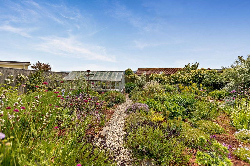 Additional image 8 of 5 bed detached house for saleClennon Summit, Paignton, Devon TQ4