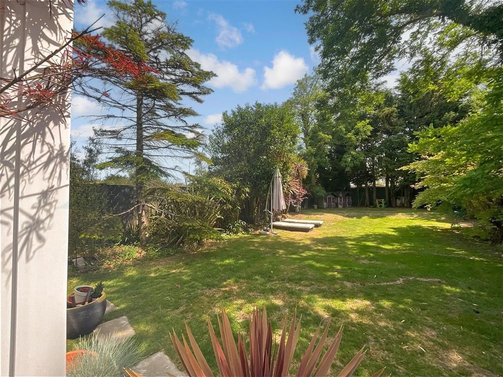 Property photo 2 of 2 Rear Garden