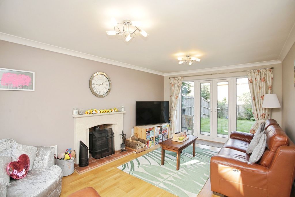 Additional image 4 of 4 bed detached house for saleLionel Close, Nuneaton CV10