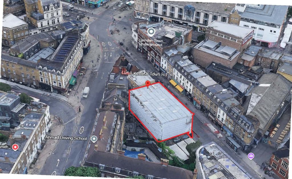 Property photo 1 of 2 Kentish Town  1.Jpg