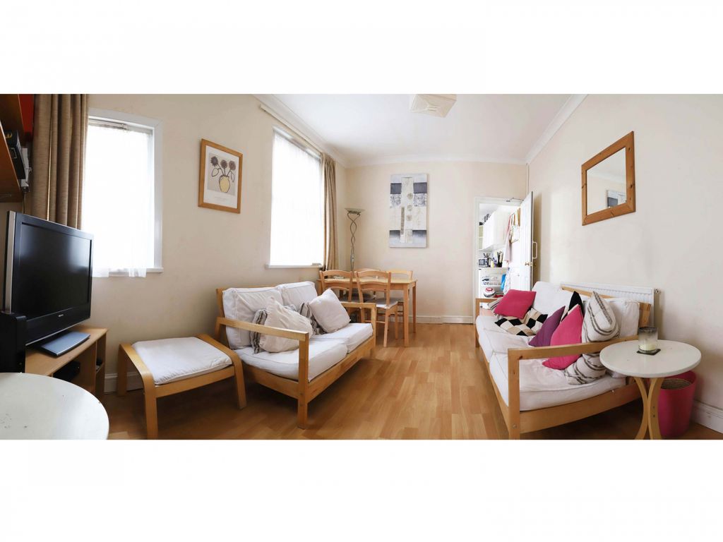 Property photo 3 of 12 Living/Dining Room