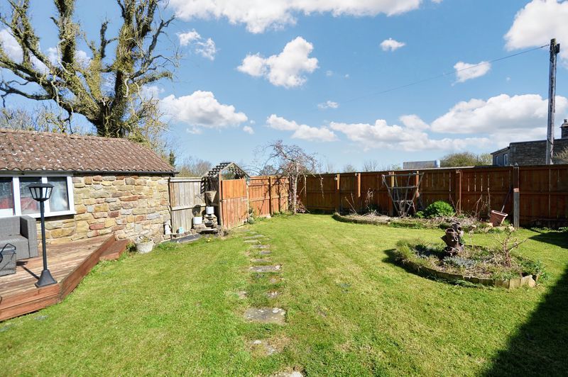 Property photo 2 of 17 Rear Garden