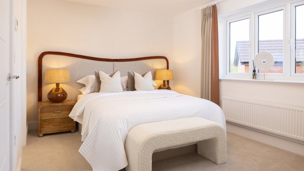 Property photo 3 of 7 Furzefield (Mowbray Village), Horsham
