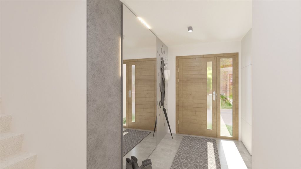 Additional image 10 of 4 bed detached house for saleRolling Fields View, Newick Lane, Heathfield, East Sussex TN21