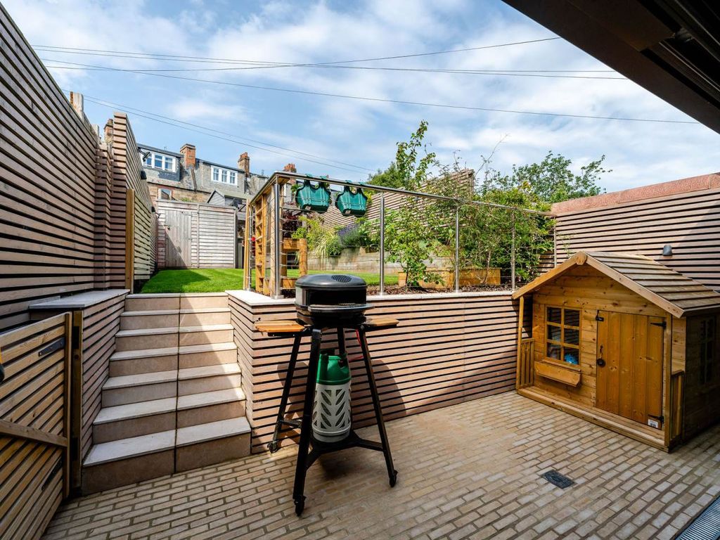 Additional image 27 of 4 bed detached house for saleNorth Park Terrace, Edinburgh EH4