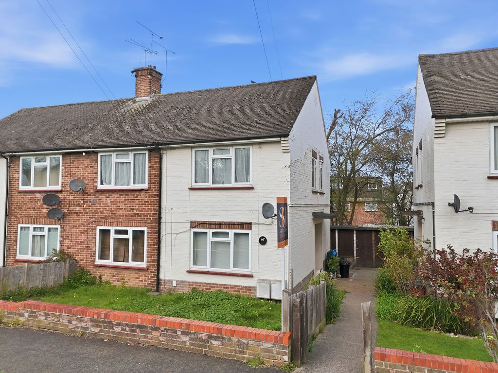 Property photo 1 of 10 Ground Floor Maisonette