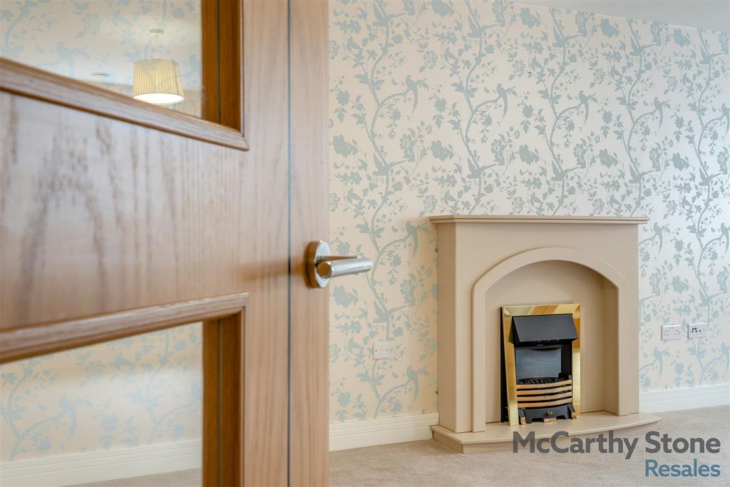 Additional image 5 of 1 bed flat for saleTresham Close, St. Marys Road, Kettering NN15