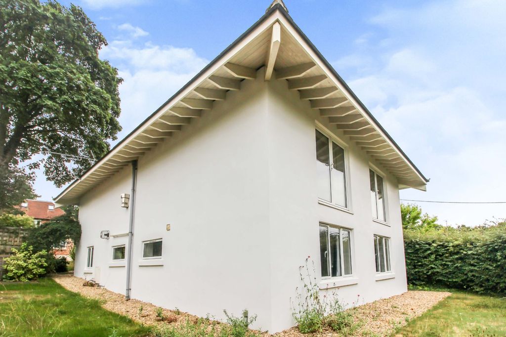 Property photo 1 of 14 Exterior Of Property