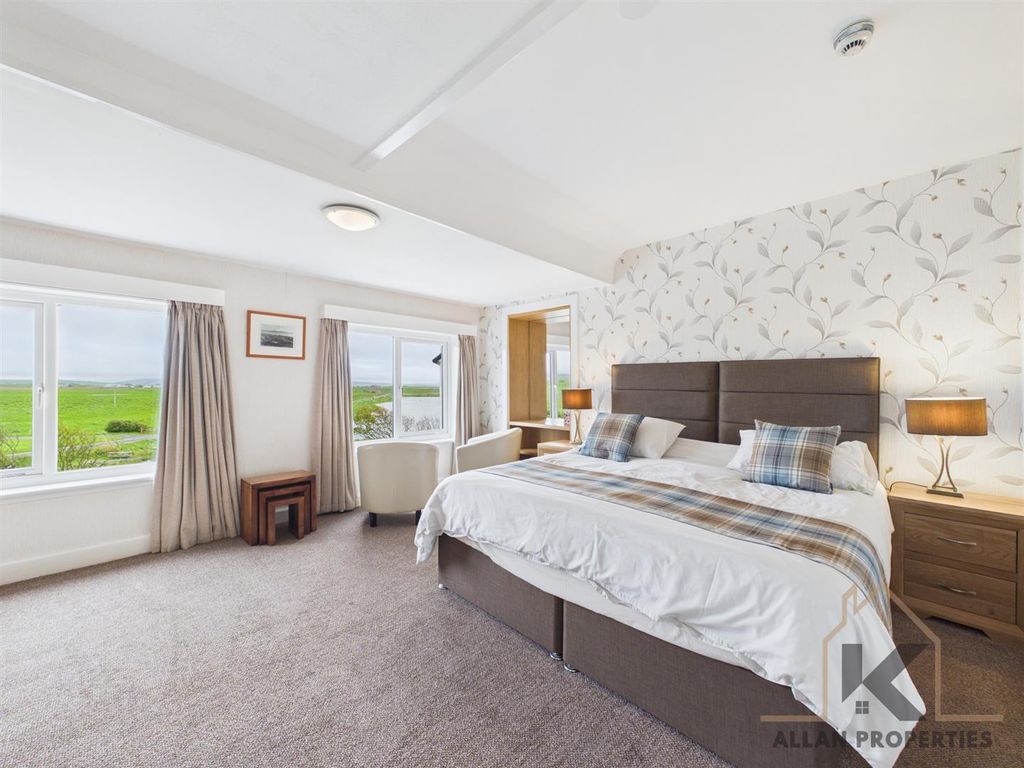 Additional image 27 of 16 bed hotel for saleThe Merkister Hotel, Harray, Orkney KW17