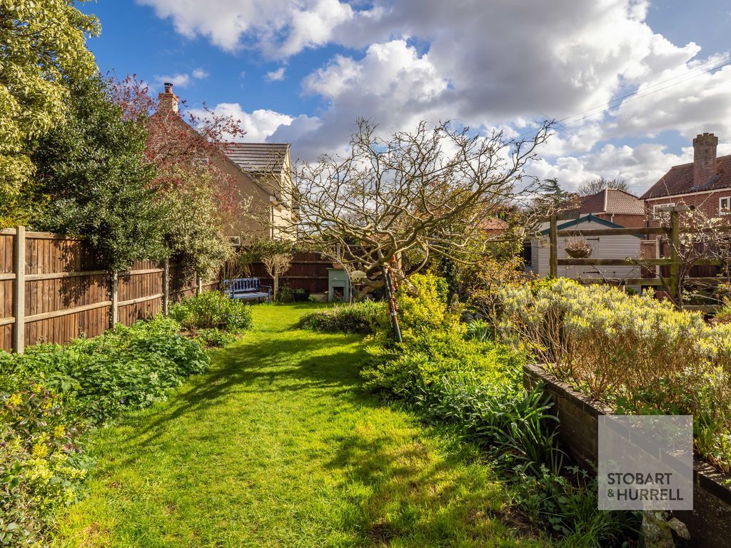 Property photo 3 of 24 Rear Outlook