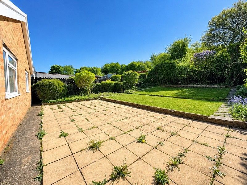 Property photo 3 of 28 Rear Garden