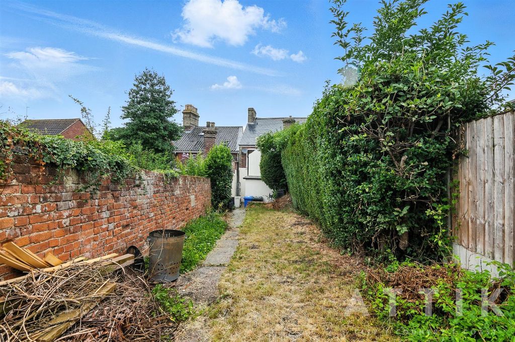 Additional image 6 of 3 bed end terrace house for saleBungay Road, Halesworth IP19