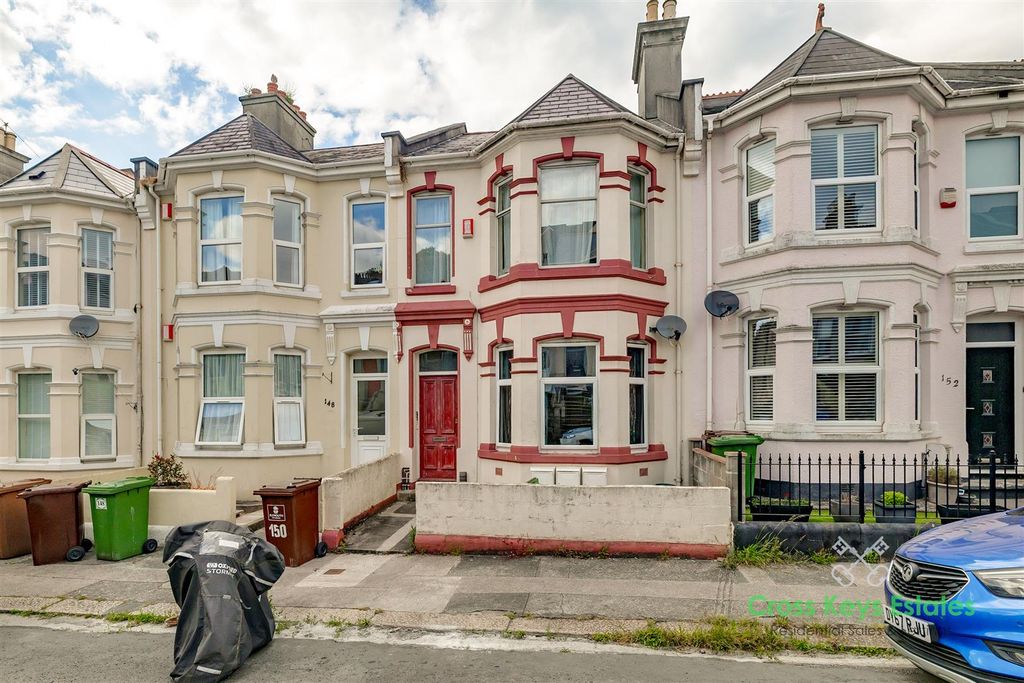 Property photo 1 of 21 Stoke