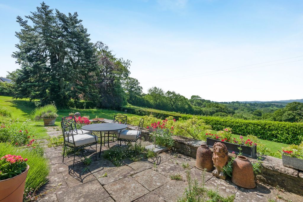 Additional image 33 of 5 bed detached house for salePenyclawdd, Monmouth NP25