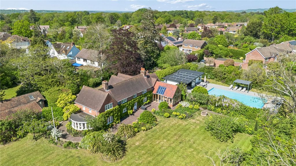 Property photo 2 of 29 Drone Elevation