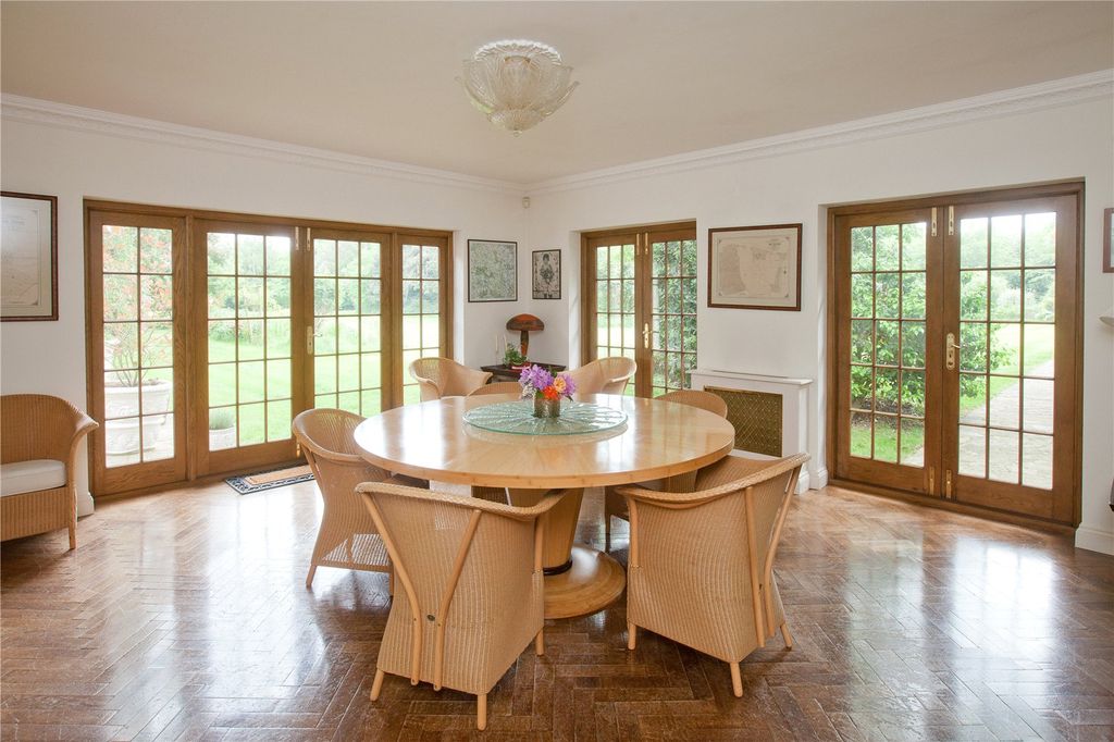 Additional image 11 of 7 bed equestrian for saleThe Grange, Amersham Road, Beaconsfield, Buckinghamshire HP9