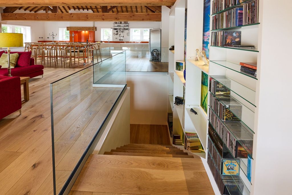 Additional image 22 of 6 bed semi-detached house for saleOldgate, Hebden Bridge HX7