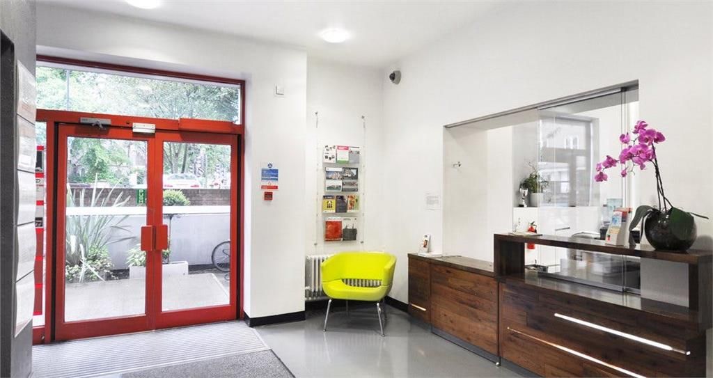 Property photo 3 of 10 Serviced Office To Rent In Essex Rd, Islington, N1