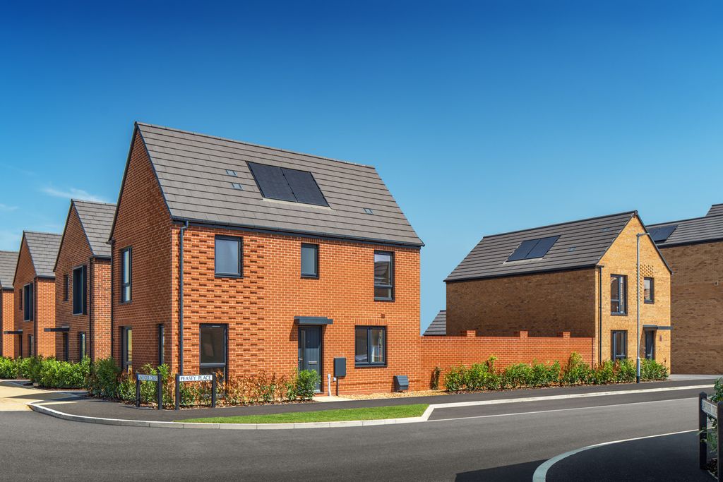 Property photo 1 of 8 Moresby 2 Linmere