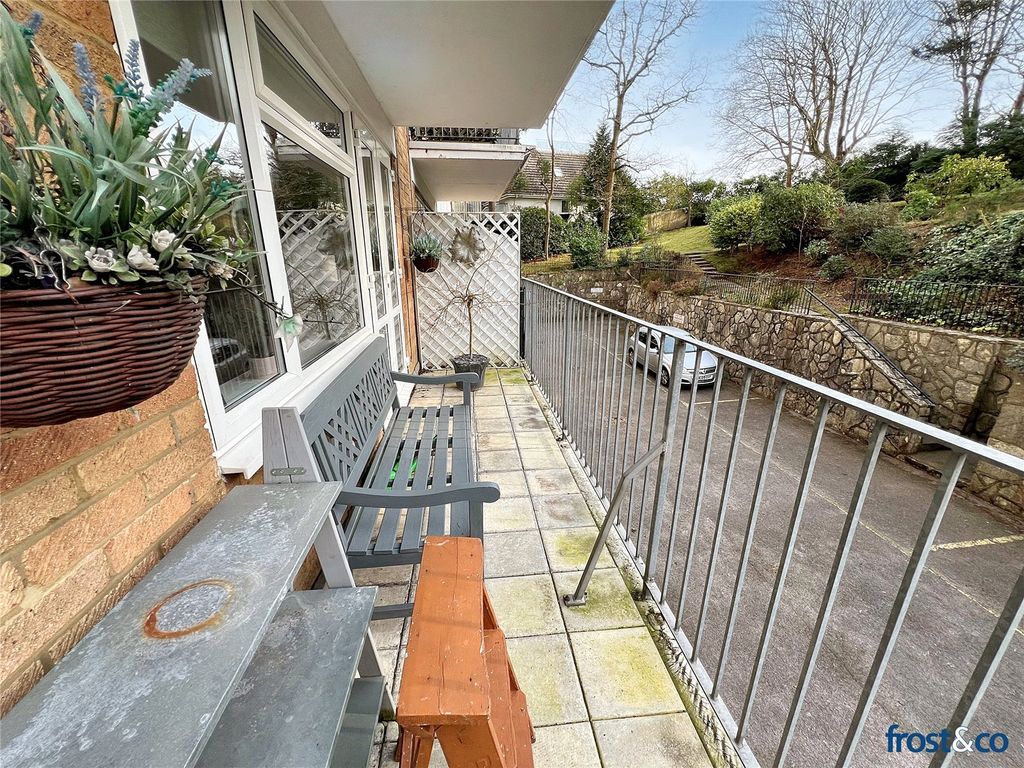 Property photo 2 of 17 Balcony