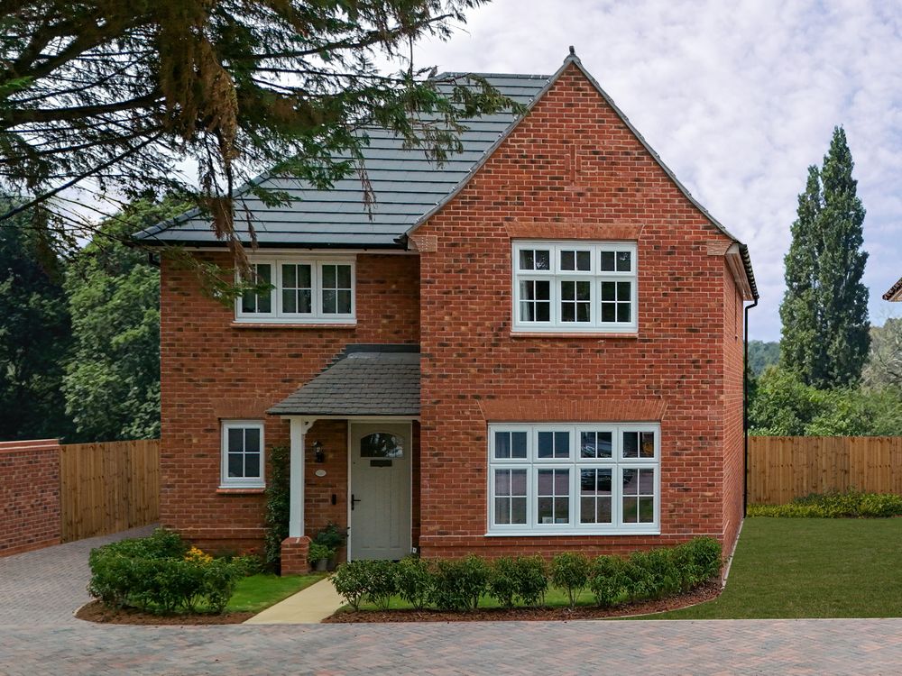 Property photo 1 of 10 The Cambridge