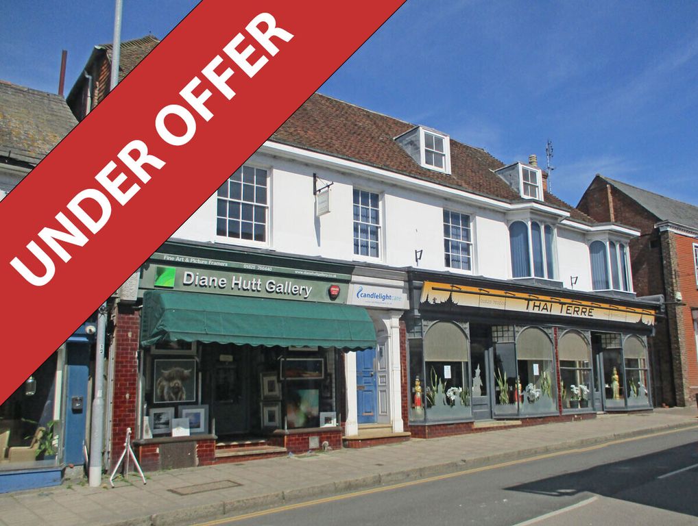 Property photo 1 of 5 95-99, Uckfield