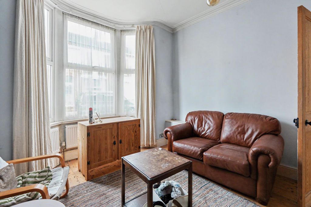 Property photo 3 of 11 21 Rosslyn Street, Liverpool, Merseyside, L17 7DL