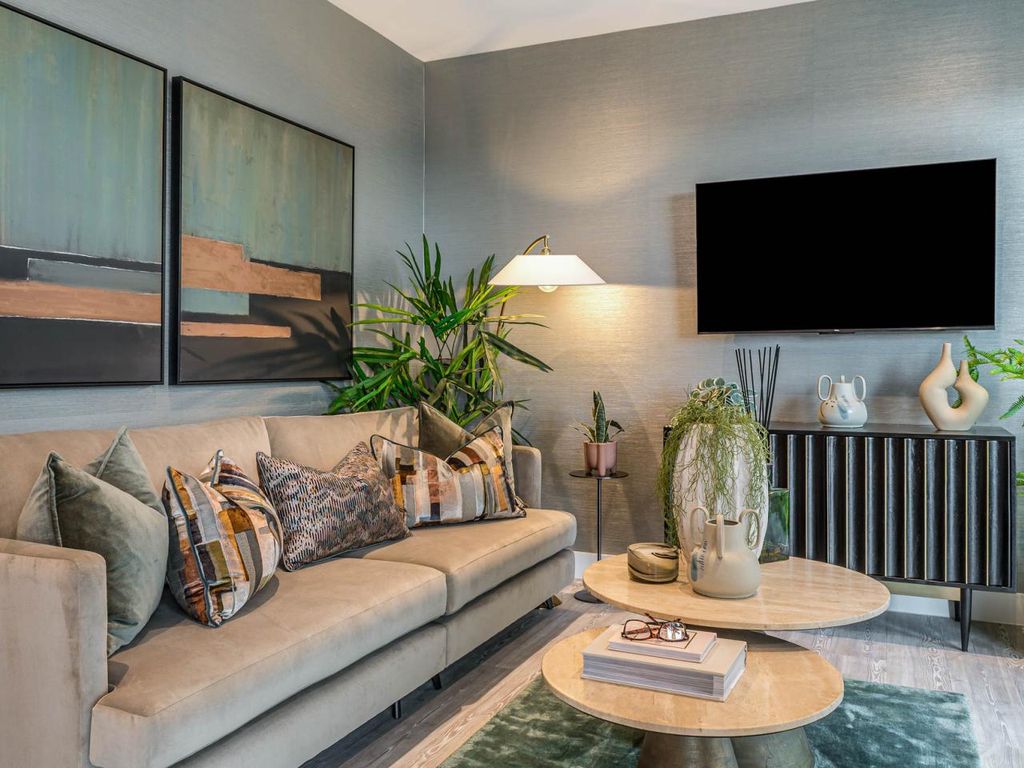 Property photo 3 of 14 Wren House, Apartment 127