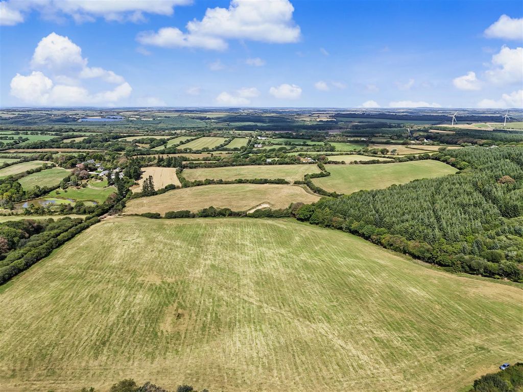 Property photo 2 of 9 Land At Muckworthy