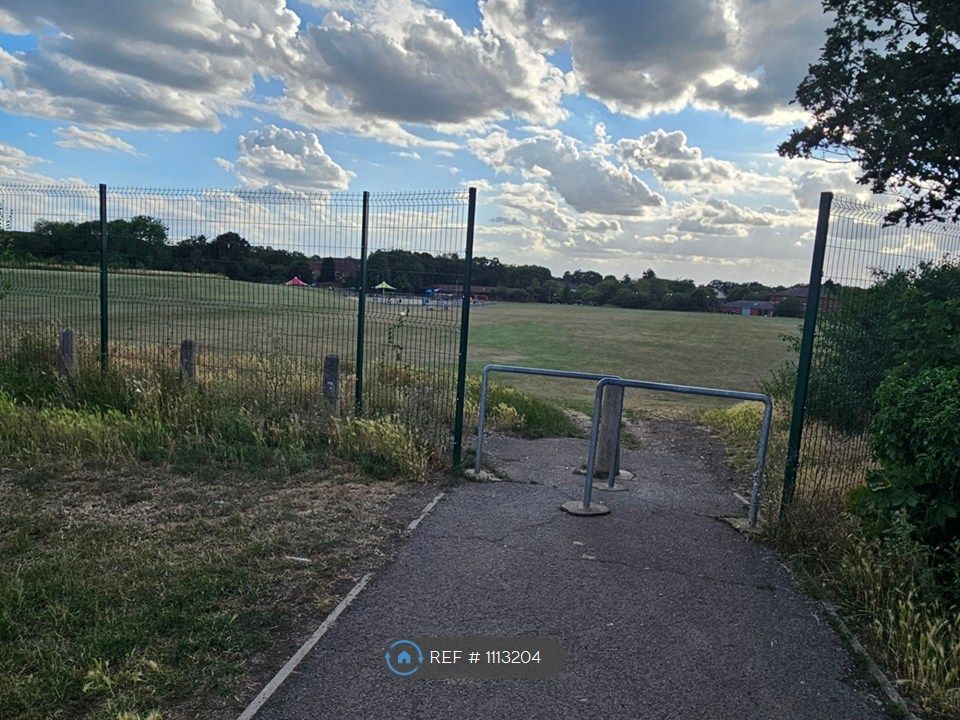 Property photo 2 of 19 Adjacent Playing Fields