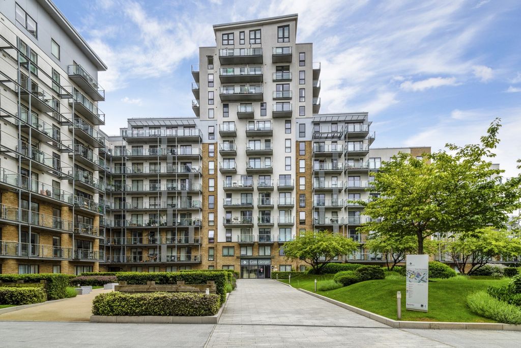 Property photo 1 of 1 Caspian Wharf, Ceram