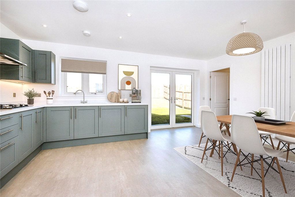 Property photo 3 of 5 Kitchen