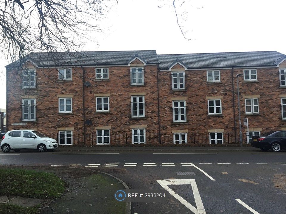 Property photo 1 of 15 Lovely Top Floor Apartment