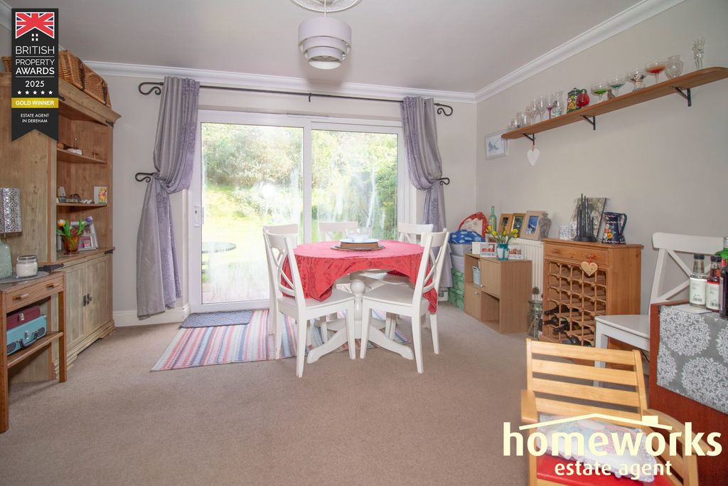 Additional image 6 of 5 bed detached house for saleNorwich Road, Dereham NR20