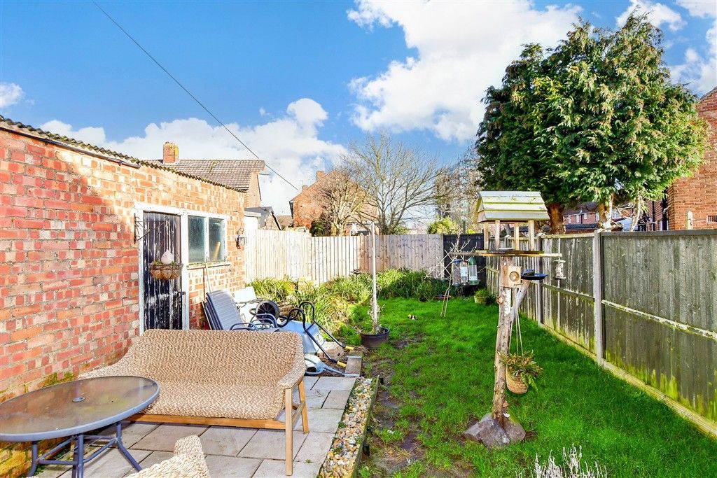 Property photo 2 of 8 Rear Garden