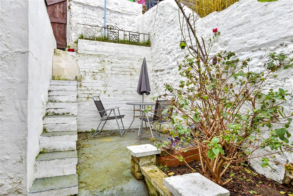 Property photo 2 of 9 Rear Garden