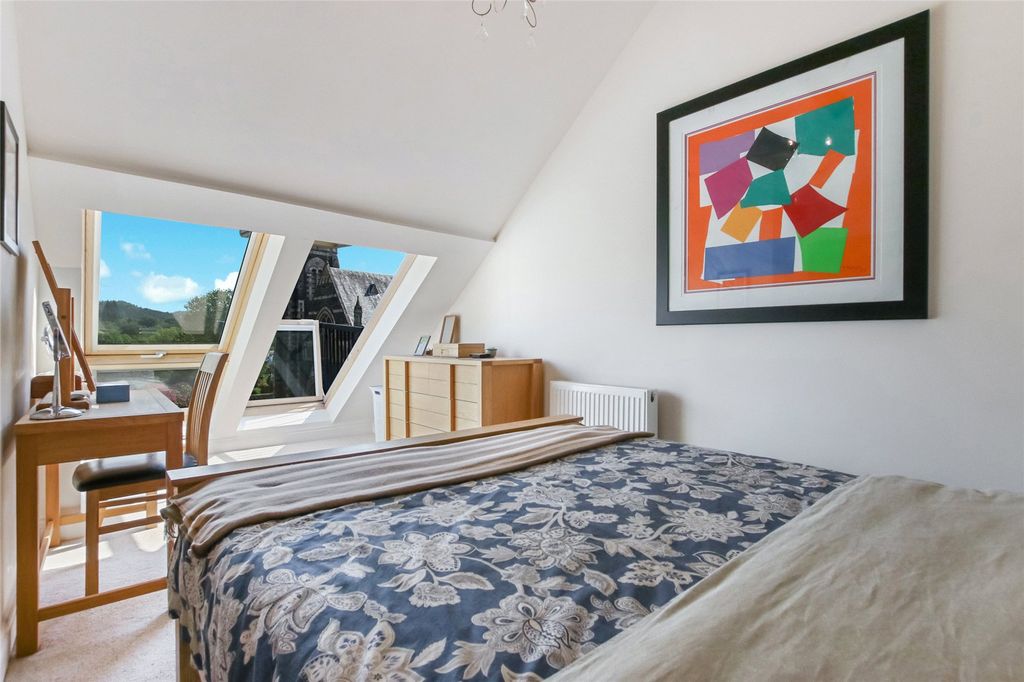 Additional image 13 of 2 bed flat for saleEarnview Court, Burrell Street, Comrie, Crieff, Perth And Kinross PH6