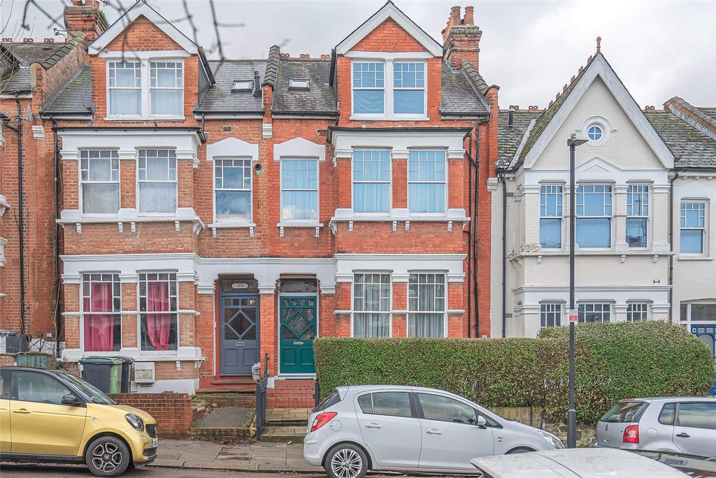 Property photo 1 of 49 Front External A