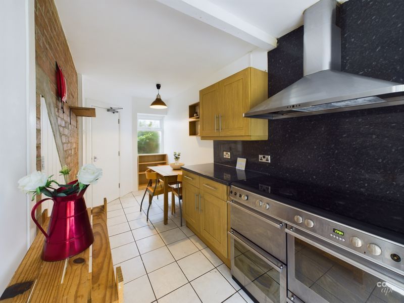 Property photo 3 of 17 Kitchen And Dining Area